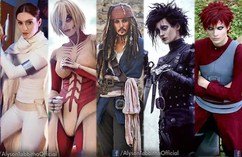 ¿Qué es el Cosplay?