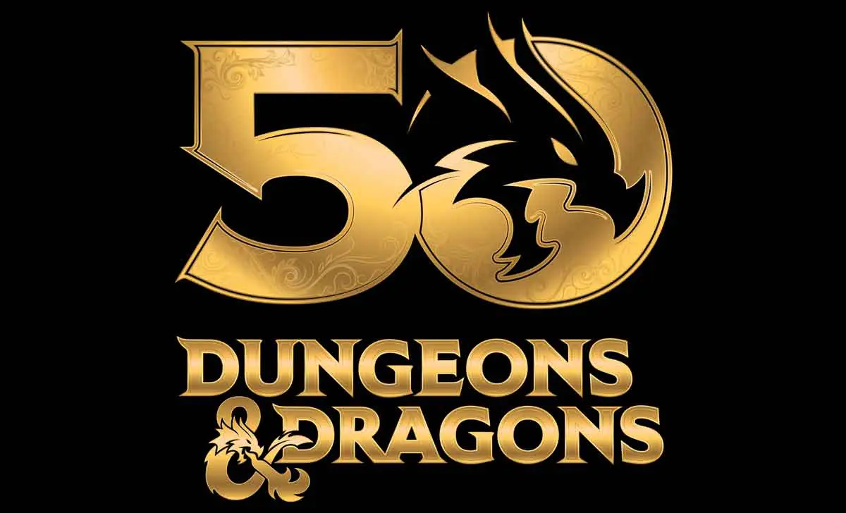 Dungeons and Dragons: medio siglo de fantasía y rol
