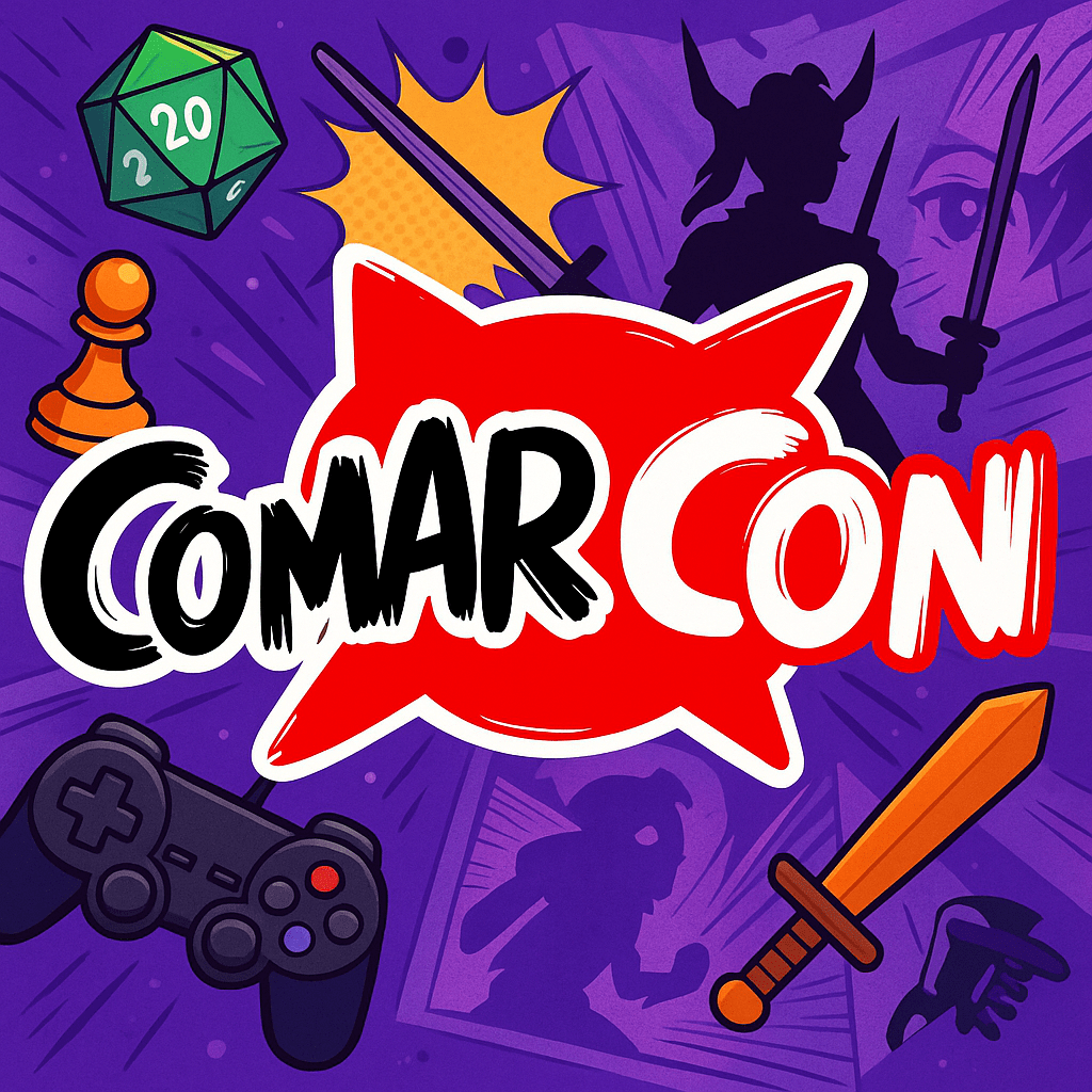 La ComarCON Torrevieja